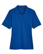 Women's Advantage Snag Protection Plus Polo