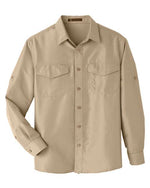 Key West Performance Staff Shirt