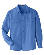 Key West Performance Staff Shirt