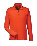 Zone Performance Quarter-Zip Pullover