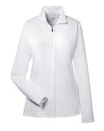 Women's Zone Performance Quarter-Zip Pullover