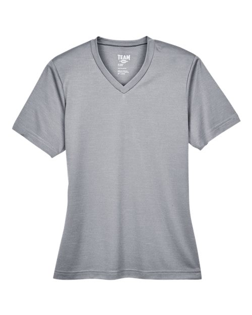 Women's Sonic Heather Performance T-Shirt