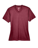 Women's Sonic Heather Performance T-Shirt