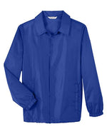 Zone Protect Coaches Jacket