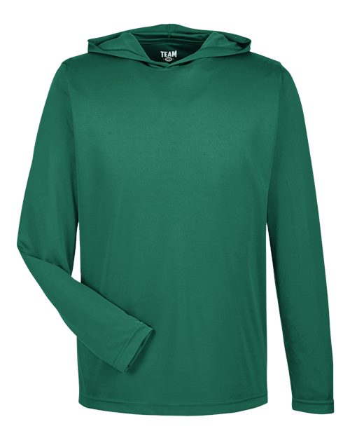 Men's Zone Performance Hooded T-Shirt