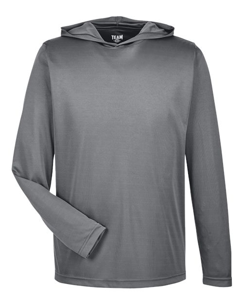 Men's Zone Performance Hooded T-Shirt