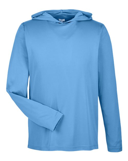 Men's Zone Performance Hooded T-Shirt
