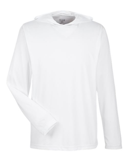 Men's Zone Performance Hooded T-Shirt