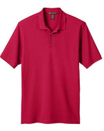 Pique Polo