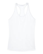Women's Zone Performance Racerback Tank