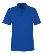 Men's Valiant Cotton Snag Protect Polo
