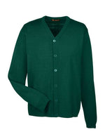 Pilbloc™ V-Neck Button Cardigan Sweater