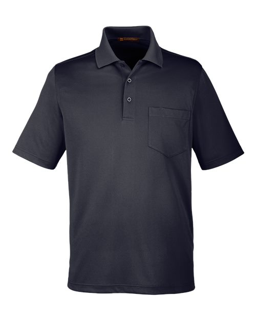 Men's Advantage Snag Protection Plus IL Pocket Polo