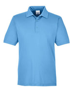 Men's Zone Performance Polo