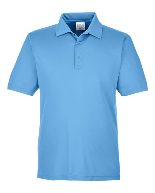 Men's Zone Performance Polo