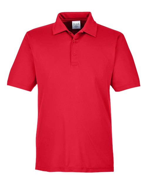 Men's Zone Performance Polo