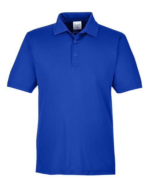 Men's Zone Performance Polo