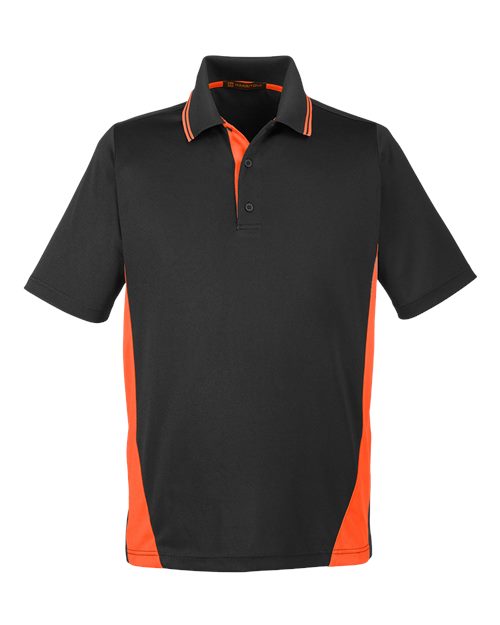 Men's Flash Snag Protection Plus IL Colorblock Polo