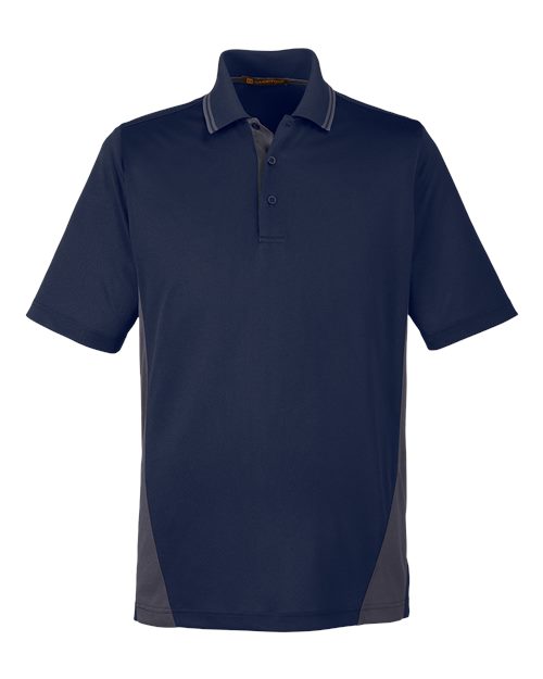 Men's Flash Snag Protection Plus IL Colorblock Polo