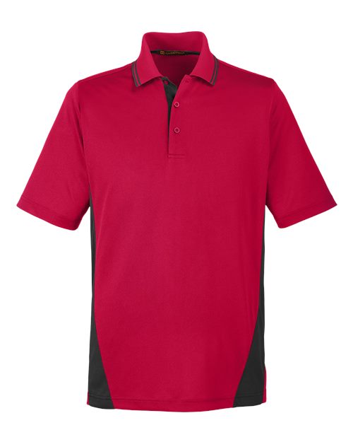 Men's Flash Snag Protection Plus IL Colorblock Polo