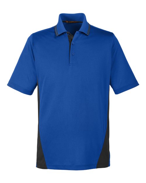 Men's Flash Snag Protection Plus IL Colorblock Polo
