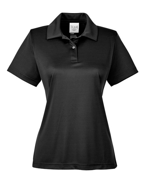 Women's Zone Performance Polo