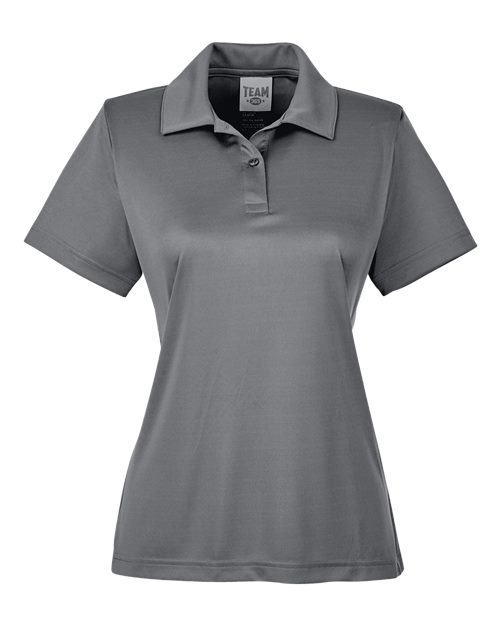 Women's Zone Performance Polo