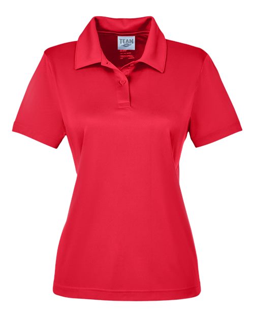 Women's Zone Performance Polo