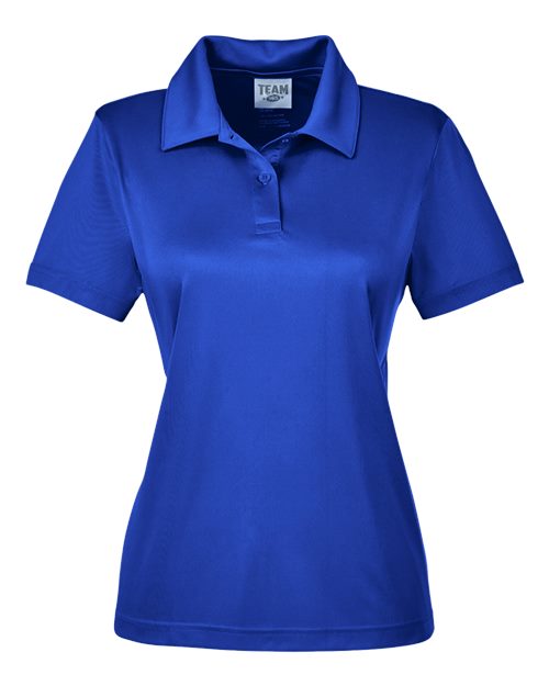 Women's Zone Performance Polo