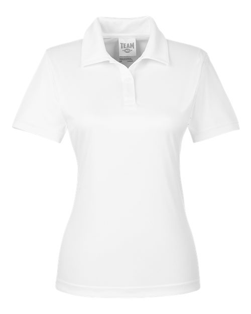 Women's Zone Performance Polo