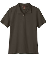 Women's Cotton Polo