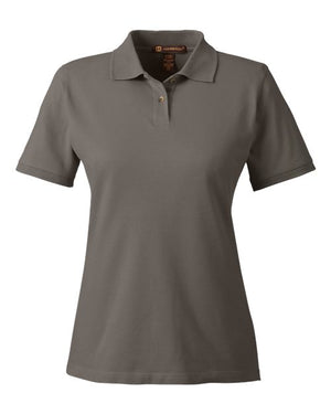 Women's Cotton Polo