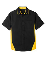 Flash IL Colorblock Shirt