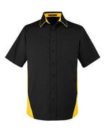 Men's Flash IL Colorblock Shirt