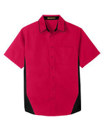 Flash IL Colorblock Shirt