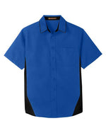 Flash IL Colorblock Shirt