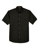 Men's Easy Blend™ Twill Dress Shirt with Stain-Release