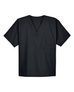 Unisex Restore Scrub Top