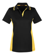 Women's Flash Snag Protection Plus IL Colorblock Polo