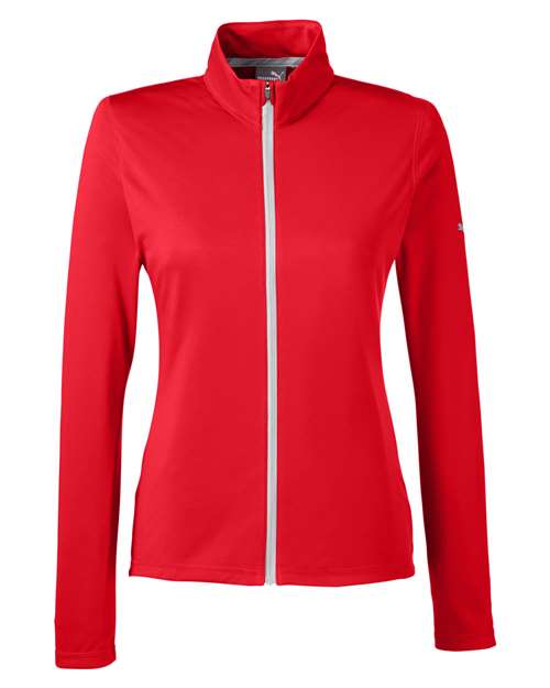 Women's Icon Full-Zip