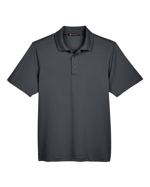 Men's Advantage Snag Protection Plus IL Snap Placket Polo