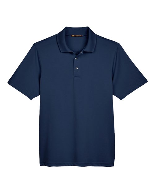 Men's Advantage Snag Protection Plus IL Snap Placket Polo