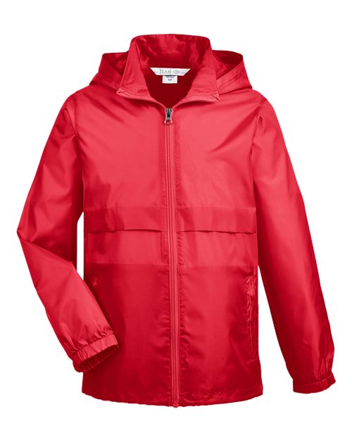 Youth Zone Protect Lightweight Jacket