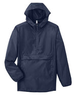 Zone Protect Packable Anorak Jacket