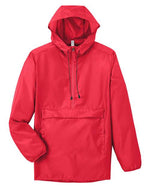 Zone Protect Packable Anorak Jacket