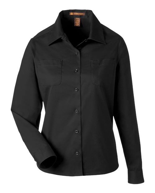 Women's Advantage IL Workshirt