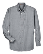 Men's Oxford Shirt