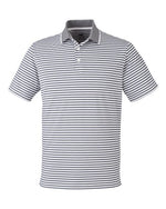 Men's Mattr Feeder Polo