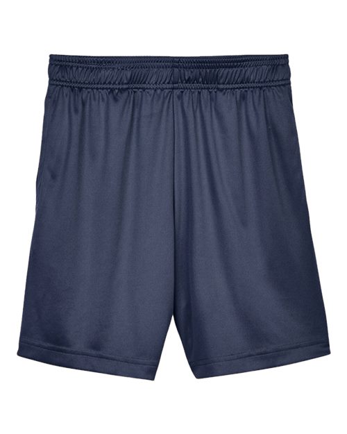 Youth Zone Performance Shorts