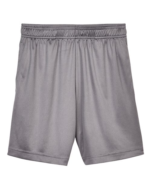 Youth Zone Performance Shorts